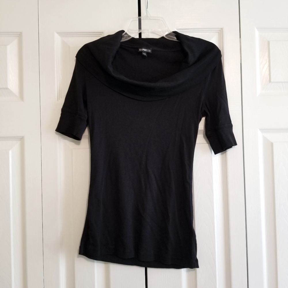 Express Blouse